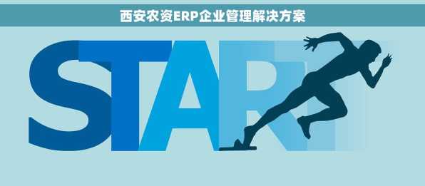 西安农资ERP企业管理解决方案