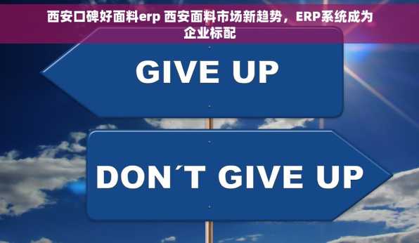 西安口碑好面料erp 西安面料市场新趋势，ERP系统成为企业标配