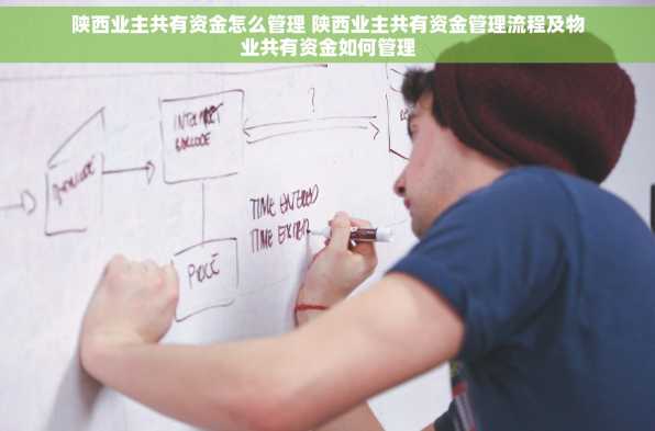 陕西业主共有资金怎么管理 陕西业主共有资金管理流程及物业共有资金如何管理