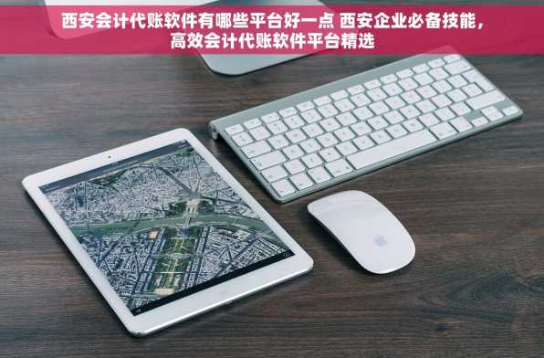 西安会计代账软件有哪些平台好一点 西安企业必备技能，高效会计代账软件平台精选