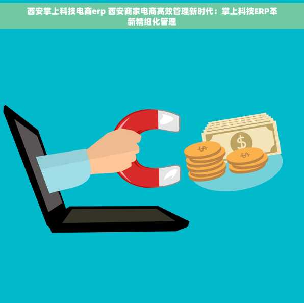 西安掌上科技电商erp 西安商家电商高效管理新时代：掌上科技ERP革新精细化管理