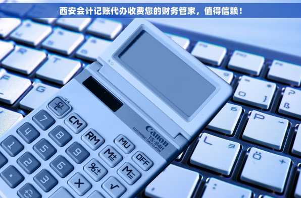 西安会计记账代办收费您的财务管家，值得信赖！