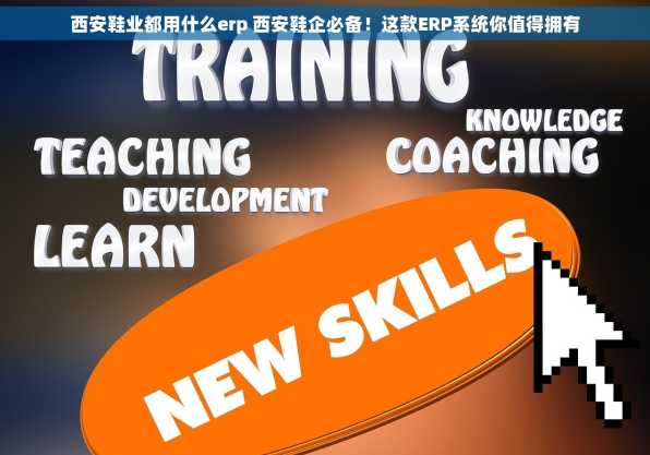 西安鞋业都用什么erp 西安鞋企必备！这款ERP系统你值得拥有