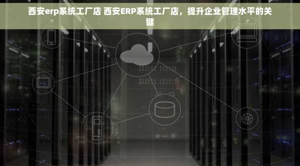 西安erp系统工厂店 西安ERP系统工厂店，提升企业管理水平的关键