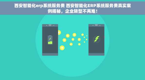 西安智能化erp系统服务费 西安智能化ERP系统服务费真实案例揭秘，企业转型不再难！