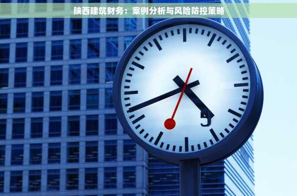 陕西建筑财务：案例分析与风险防控策略