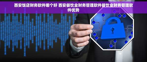 西安饭店财务软件哪个好 西安餐饮业财务管理软件餐饮业财务管理软件优势