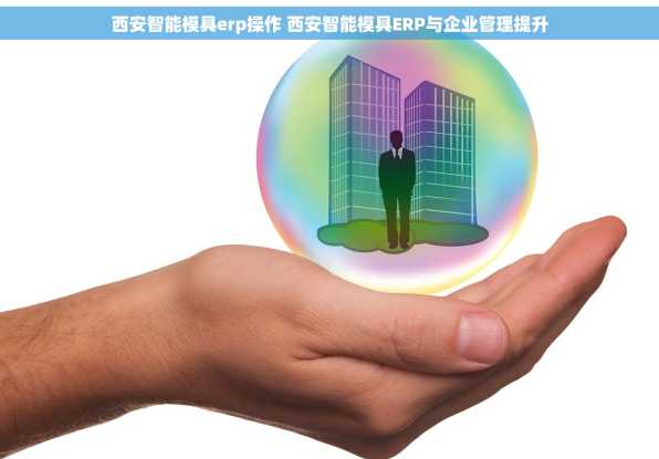 西安智能模具erp操作 西安智能模具ERP与企业管理提升