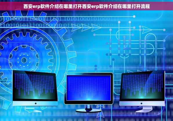 西安erp软件介绍在哪里打开西安erp软件介绍在哪里打开流程