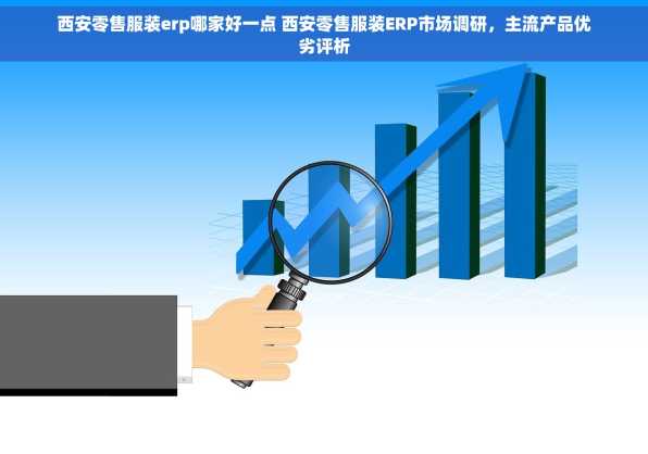 西安零售服装erp哪家好一点 西安零售服装ERP市场调研，主流产品优劣评析