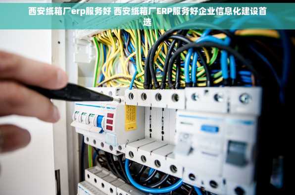 西安纸箱厂erp服务好 西安纸箱厂ERP服务好企业信息化建设首选