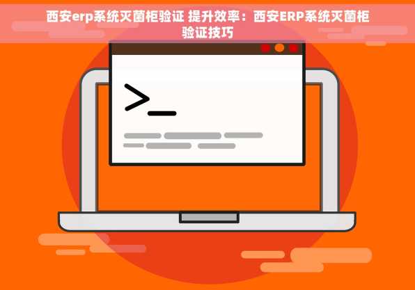 西安erp系统灭菌柜验证 提升效率：西安ERP系统灭菌柜验证技巧
