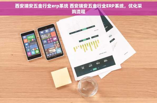 西安瑞安五金行业erp系统 西安瑞安五金行业ERP系统，优化采购流程