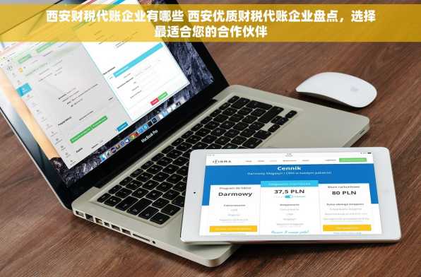 西安财税代账企业有哪些 西安优质财税代账企业盘点，选择最适合您的合作伙伴