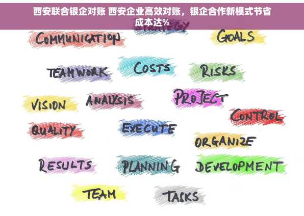 西安联合银企对账 西安企业高效对账，银企合作新模式节省成本达%