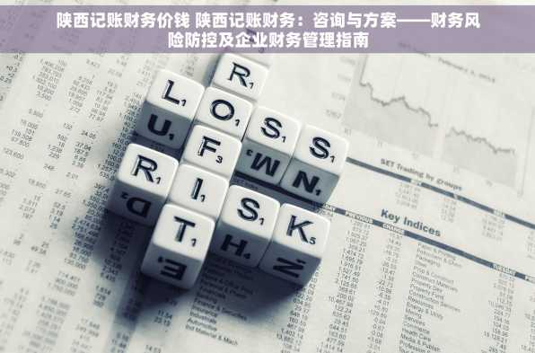 陕西记账财务价钱 陕西记账财务：咨询与方案——财务风险防控及企业财务管理指南