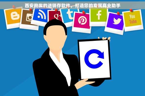 西安批发的进销存软件，打造您的专属商业助手