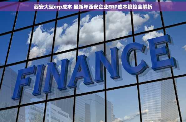 西安大型erp成本 最新年西安企业ERP成本管控全解析