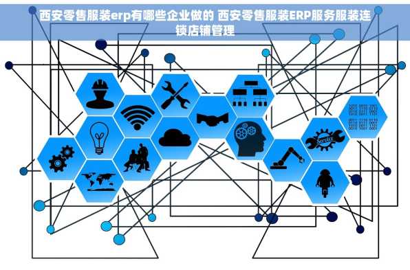 西安零售服装erp有哪些企业做的 西安零售服装ERP服务服装连锁店铺管理