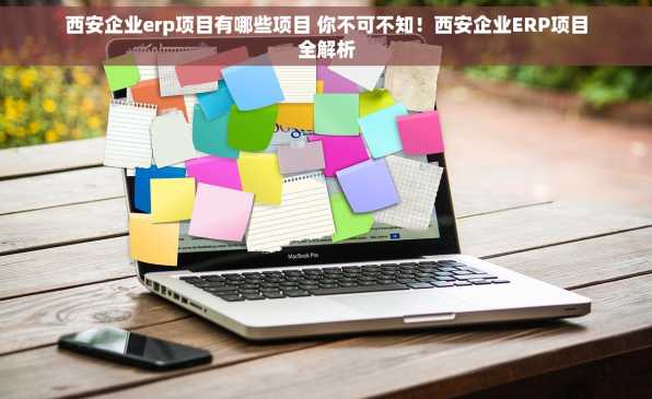 西安企业erp项目有哪些项目 你不可不知！西安企业ERP项目全解析