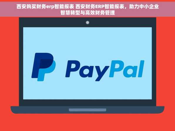西安购买财务erp智能报表 西安财务ERP智能报表，助力中小企业智慧转型与高效财务管理