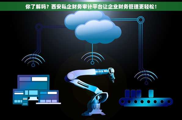 你了解吗？西安私企财务审计平台让企业财务管理更轻松！