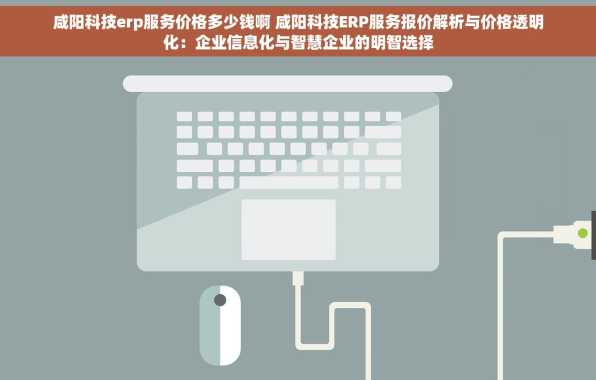 咸阳科技erp服务价格多少钱啊 咸阳科技ERP服务报价解析与价格透明化：企业信息化与智慧企业的明智选择