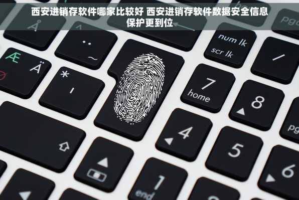 西安进销存软件哪家比较好 西安进销存软件数据安全信息保护更到位