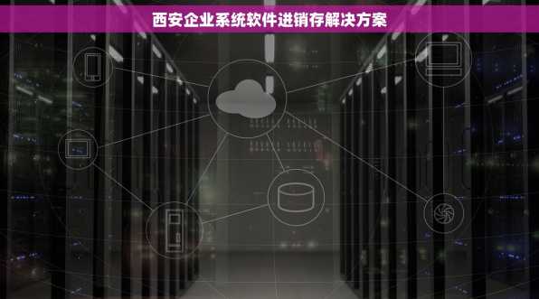 西安企业系统软件进销存解决方案