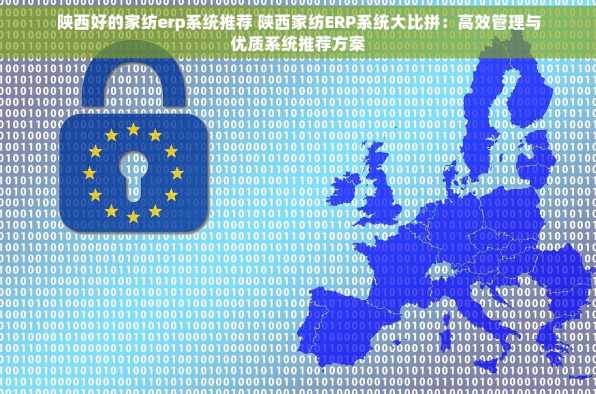 陕西好的家纺erp系统推荐 陕西家纺ERP系统大比拼：高效管理与优质系统推荐方案