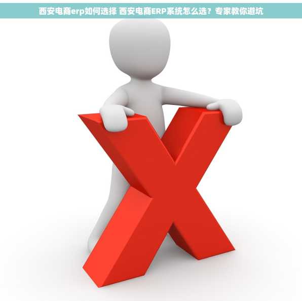 西安电商erp如何选择 西安电商ERP系统怎么选？专家教你避坑