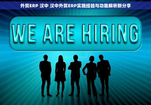 外贸ERP 汉中 汉中外贸ERP实施经验与功能解析新分享