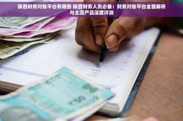 陕西财务对账平台有哪些 陕西财务人员必备：财务对账平台全面解析与主流产品深度评测