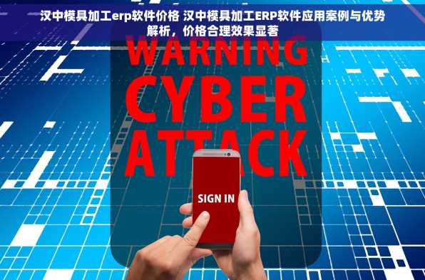 汉中模具加工erp软件价格 汉中模具加工ERP软件应用案例与优势解析，价格合理效果显著