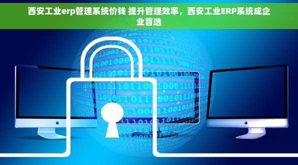 西安工业erp管理系统价钱 提升管理效率，西安工业ERP系统成企业首选