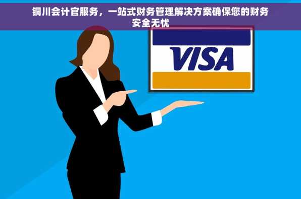铜川会计官服务，一站式财务管理解决方案确保您的财务安全无忧