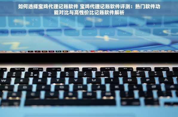 如何选择宝鸡代理记账软件 宝鸡代理记账软件评测：热门软件功能对比与高性价比记账软件解析