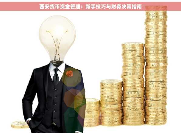 西安货币资金管理：新手技巧与财务决策指南