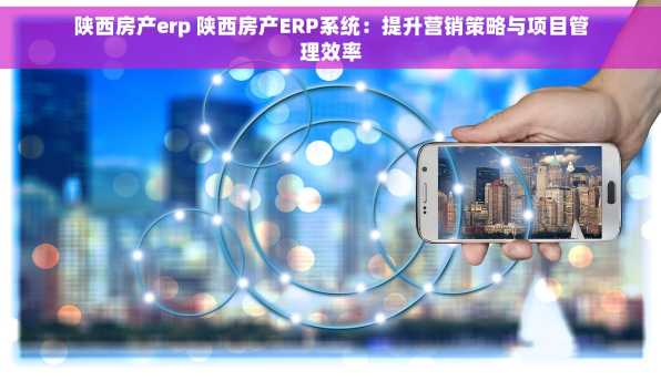 陕西房产erp 陕西房产ERP系统：提升营销策略与项目管理效率