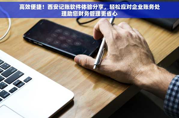 高效便捷！西安记账软件体验分享，轻松应对企业账务处理助您财务管理更省心