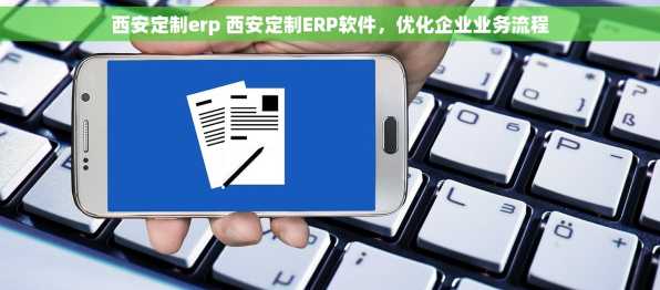 西安定制erp 西安定制ERP软件，优化企业业务流程