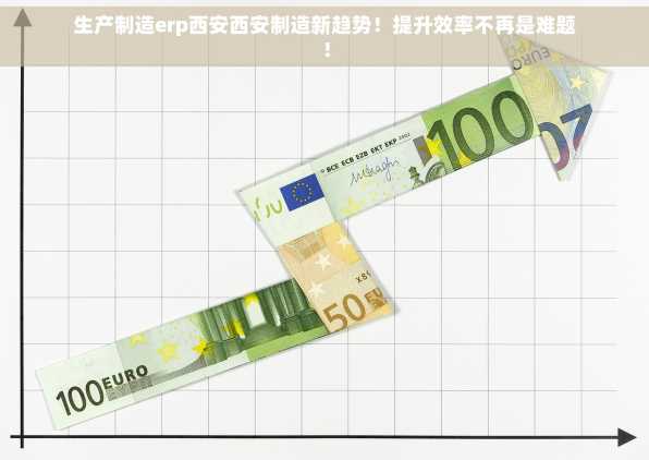 生产制造erp西安西安制造新趋势！提升效率不再是难题！
