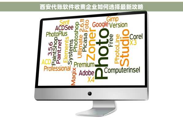 西安代账软件收费企业如何选择最新攻略