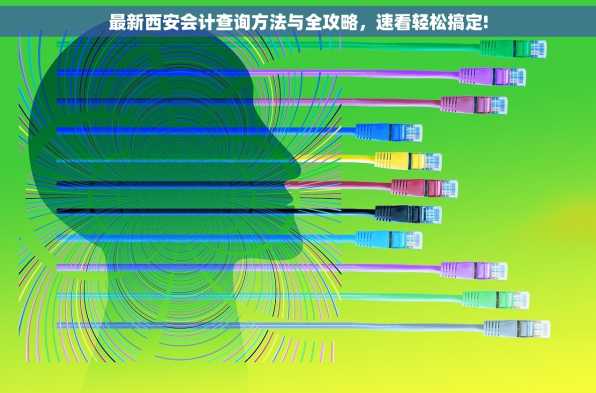最新西安会计查询方法与全攻略，速看轻松搞定!