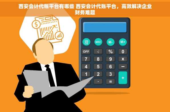 西安会计代帐平台有哪些 西安会计代账平台，高效解决企业财务难题