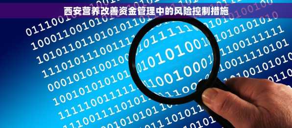 西安营养改善资金管理中的风险控制措施