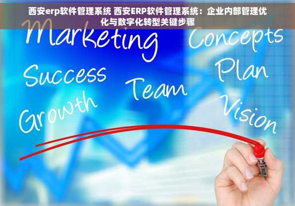 西安erp软件管理系统 西安ERP软件管理系统：企业内部管理优化与数字化转型关键步骤