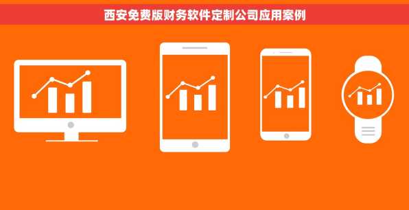 西安免费版财务软件定制公司应用案例