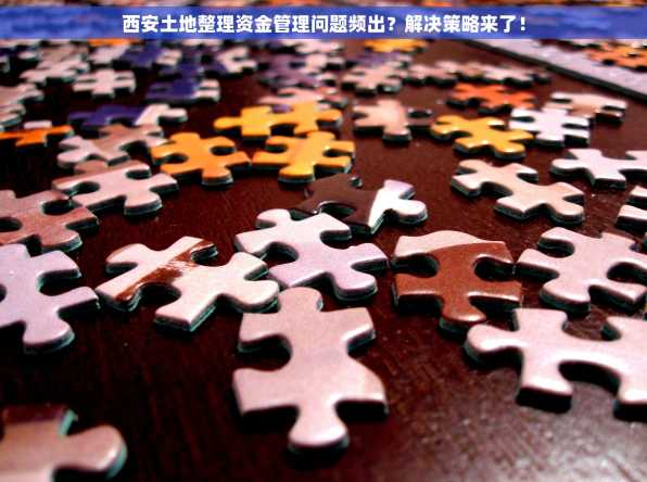 西安土地整理资金管理问题频出？解决策略来了！