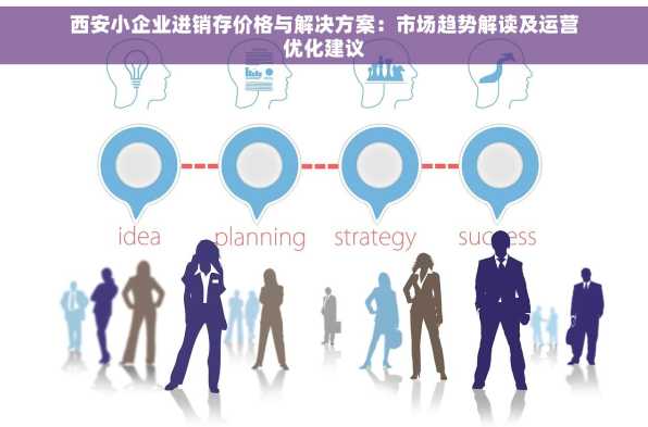 西安小企业进销存价格与解决方案：市场趋势解读及运营优化建议